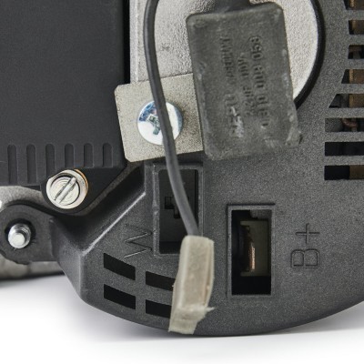 Alternator RIDEX 4G0407R 4G0407R - foto 6