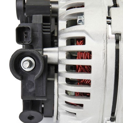 Alternator RIDEX 4G0160 4G0160 - foto 6
