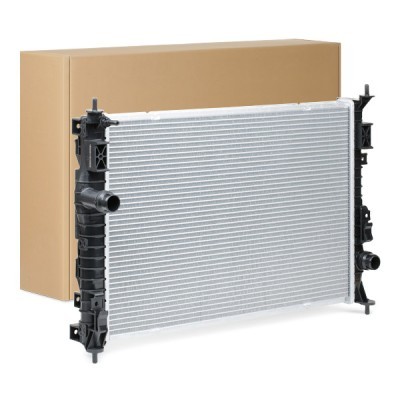 Chłodnica RIDEX 470R0989 470R0989 - foto 1