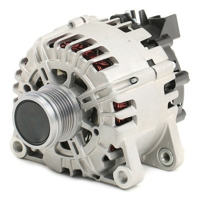 Alternator RIDEX 4G0329 4G0329 - foto 3