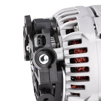 Alternator RIDEX 4G0047 4G0047 - foto 3
