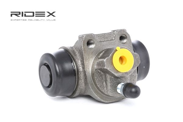 Cylinderek hamulcowy RIDEX 277W0039 277W0039 - foto 1