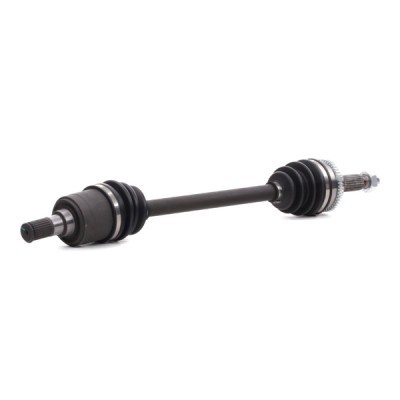 Półoś Napędowa RIDEX 13D0598 13D0598 - foto 4