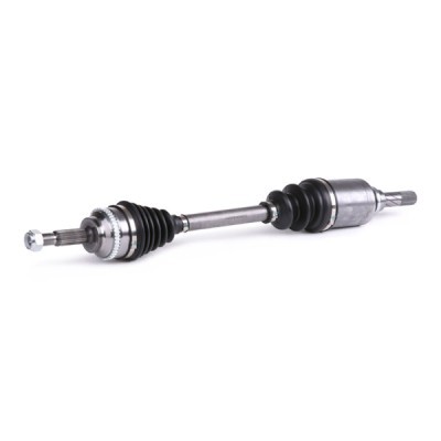 Półoś Napędowa RIDEX 13D0962 13D0962 - foto 3