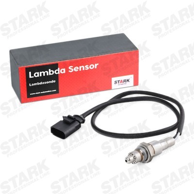 Sonda Lambda Stark SKLS-0140458 SKLS-0140458 - foto 2