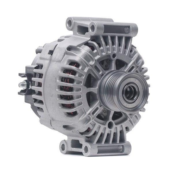 Alternator RIDEX 4G0562 4G0562 - foto 1