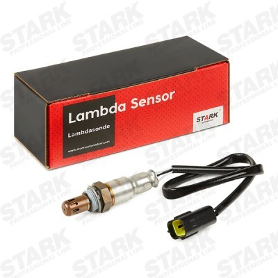 Sonda Lambda Stark SKLS-0140753 SKLS-0140753 - foto 2