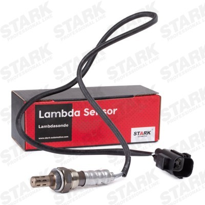 Sonda Lambda Stark SKLS-0140561 SKLS-0140561 - foto 2