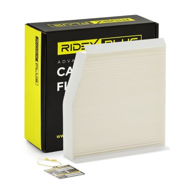 Filtr Kabinowy RIDEX 424I0392P 424I0392P - foto 1