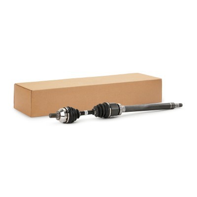 Półoś Napędowa RIDEX 13D0224R 13D0224R - foto 2