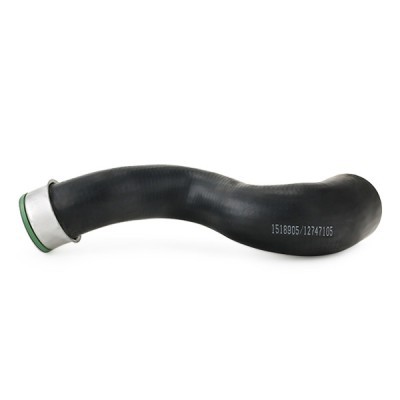 Rura Wąż Turbo Intercoolera RIDEX 3314C0017 3314C0017 - foto 5