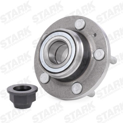 Łożysko Koła Stark SKWB-0180347 SKWB-0180347 - foto 3