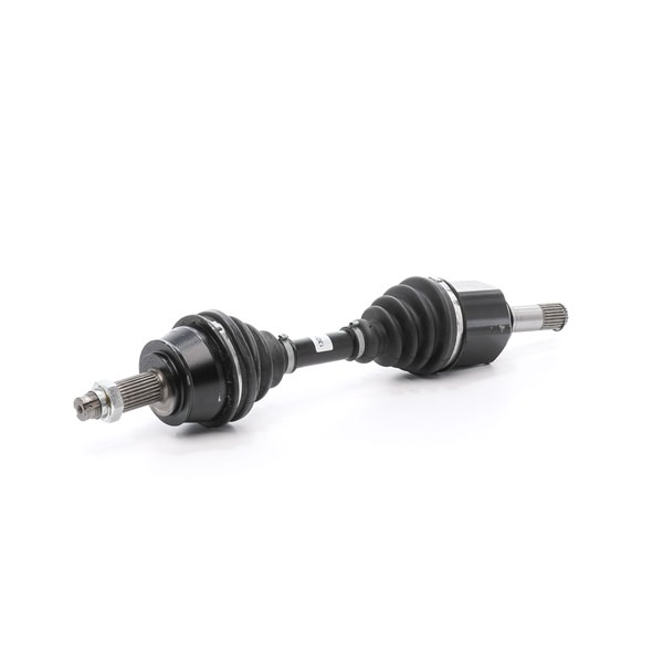 Półoś Napędowa RIDEX 13D1135R 13D1135R - foto 1