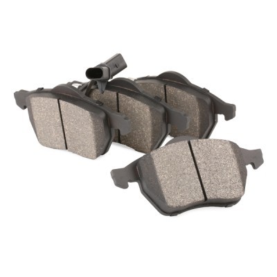 Klocki hamulcowe RIDEX 402B0034 402B0034 - foto 9