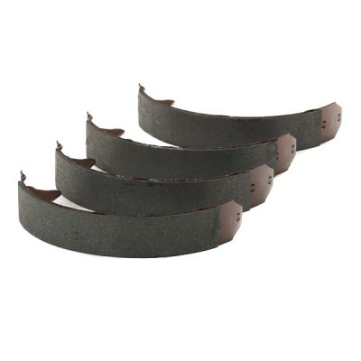 Klocki hamulcowe RIDEX 70B0370 70B0370 - foto 4