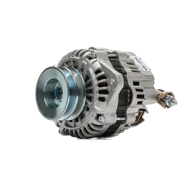 Alternator RIDEX 4G0176R 4G0176R - foto 1