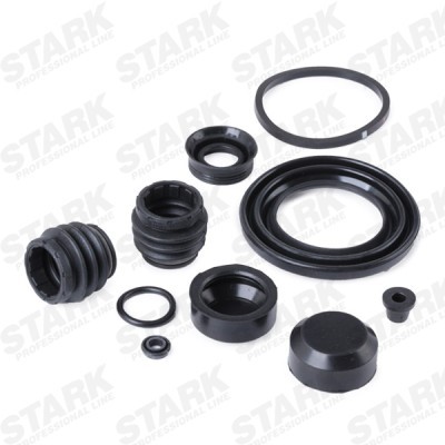 Zestaw Naprawczy Zacisku Stark SKRK-0730136 SKRK-0730136 - foto 4