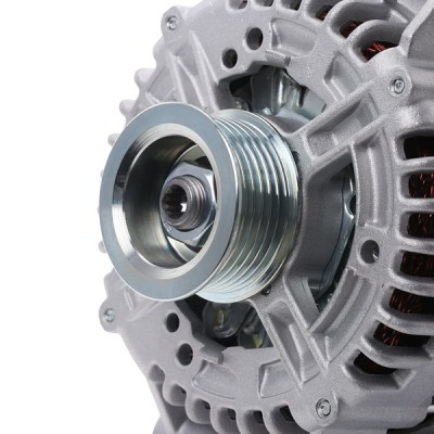 Alternator RIDEX 4G0664 4G0664 - foto 5