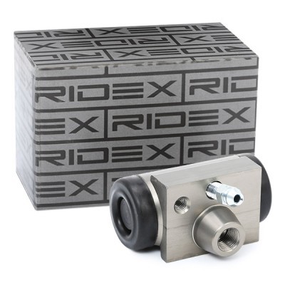 Cylinderek hamulcowy RIDEX 277W0082 277W0082 - foto 2