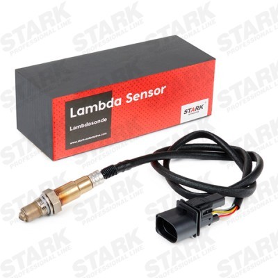 Sonda Lambda Stark SKLS-0140840 SKLS-0140840 - foto 2