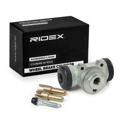 Cylinderek hamulcowy RIDEX 277W0076 277W0076 - foto 2