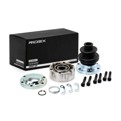 Przegub RIDEX 5J0392 5J0392 - foto 1