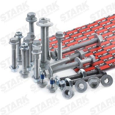 Zestaw Naprawczy Wahacza Stark SKRKW-4440001 SKRKW-4440001 - foto 2