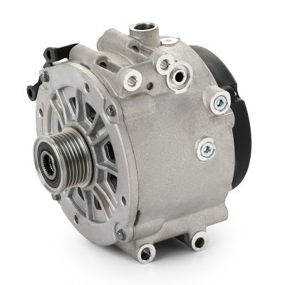 Alternator RIDEX 4G0016 4G0016 - foto 3