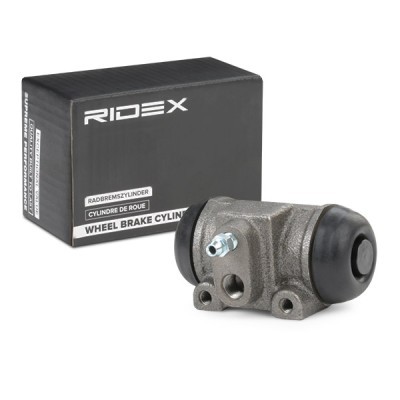 Cylinderek hamulcowy RIDEX 277W0019 277W0019 - foto 2