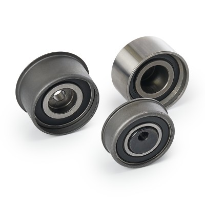 Zestaw paska rozrządu RIDEX 307T0057P 307T0057P - foto 10