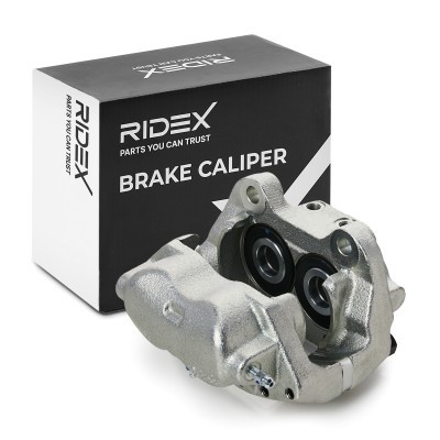 Zacisk Hamulcowy RIDEX 78B0679 78B0679 - foto 2