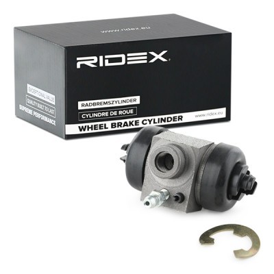 Cylinderek hamulcowy RIDEX 277W0028 277W0028 - foto 2