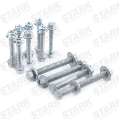 Zestaw Naprawczy Wahacza Stark SKRKW-4440001 SKRKW-4440001 - foto 5