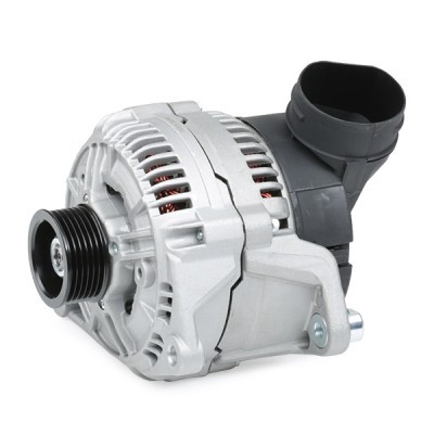 Alternator RIDEX 4G0681 4G0681 - foto 3