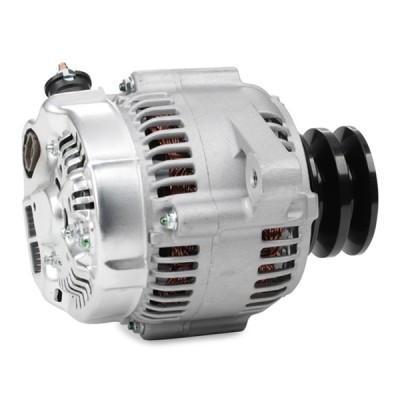 Alternator RIDEX 4G0171 4G0171 - foto 5