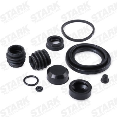 Zestaw Naprawczy Zacisku Stark SKRK-0730136 SKRK-0730136 - foto 3