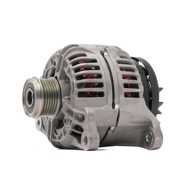 Alternator RIDEX 4G0434R 4G0434R - foto 1