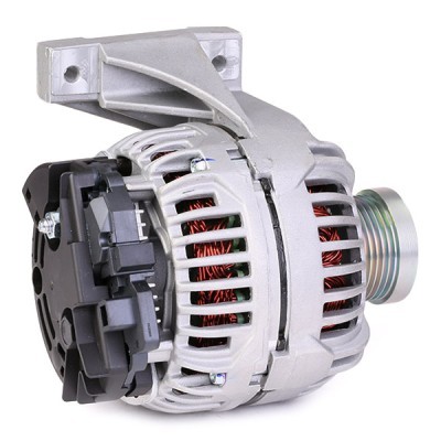 Alternator RIDEX 4G0060 4G0060 - foto 4