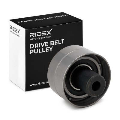 Kierunkowa/Prowadząca Pasek Rozrządu RIDEX 313D0010 313D0010 - foto 2