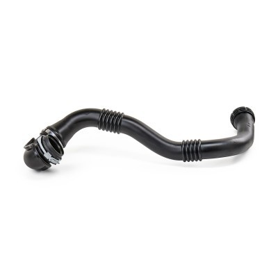 Rura Wąż Turbo Intercoolera RIDEX 3314C0498 3314C0498 - foto 3