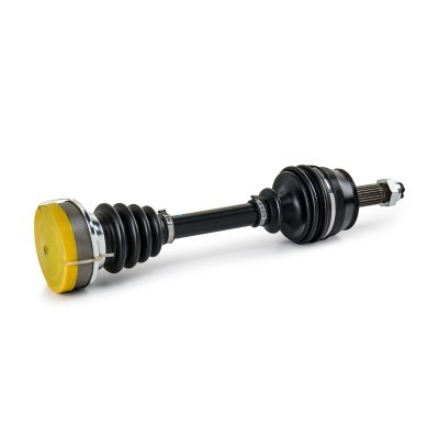 Półoś Napędowa RIDEX 13D0530R 13D0530R - foto 4