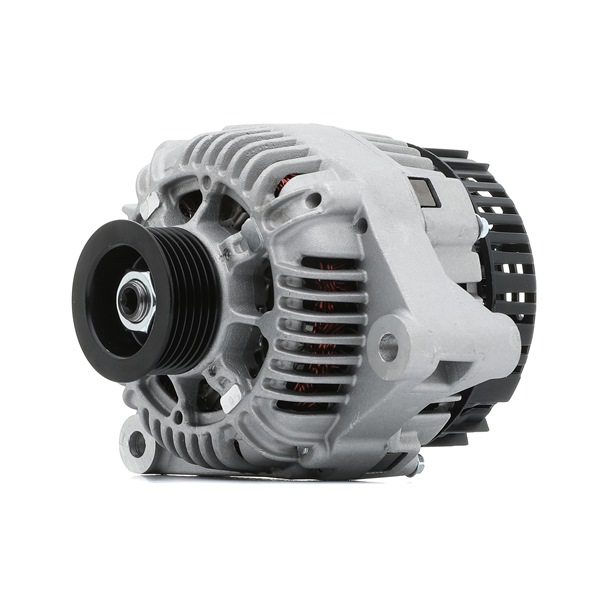 Alternator RIDEX 4G0133 4G0133 - foto 1