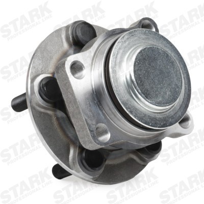 Łożysko Koła Stark SKWB-0181343 SKWB-0181343 - foto 3