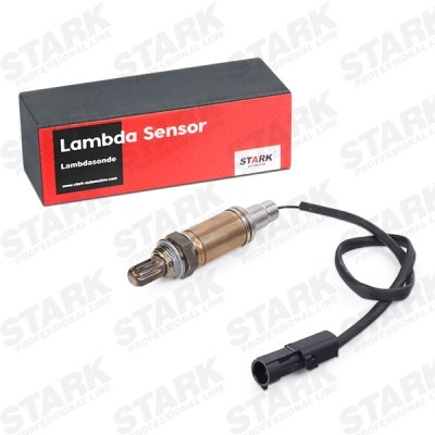 Sonda Lambda Stark SKLS-0140712 SKLS-0140712 - foto 2
