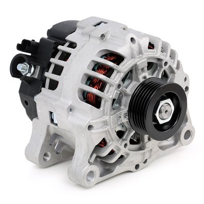Alternator RIDEX 4G0086 4G0086 - foto 3