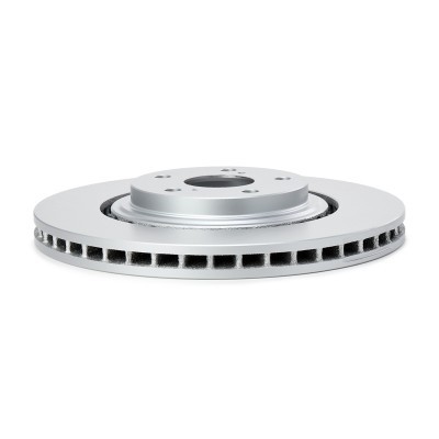 Tarcza hamulcowa RIDEX 82B1266P 82B1266P - foto 4