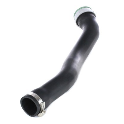 Rura Wąż Turbo Intercoolera RIDEX 3314C0225 3314C0225 - foto 4
