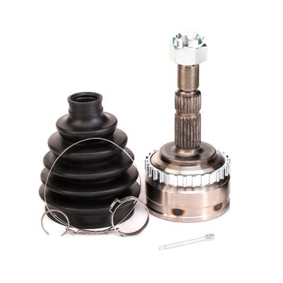 Przegub RIDEX 5J0278 5J0278 - foto 2