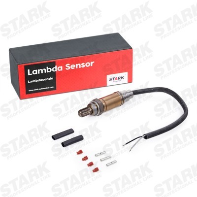 Sonda Lambda Stark SKLS-0140665 SKLS-0140665 - foto 2