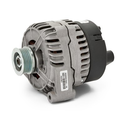 Alternator RIDEX 4G0668R 4G0668R - foto 3